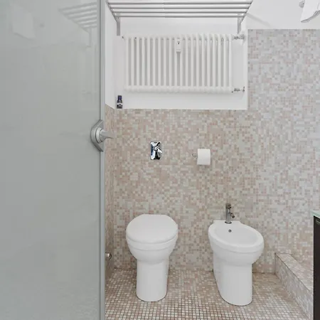 Apartment Porta Romana - Qc Terme, 10min Duomo Milan