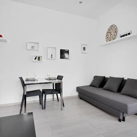 Apartment Porta Romana - Qc Terme, 10min Duomo Milan